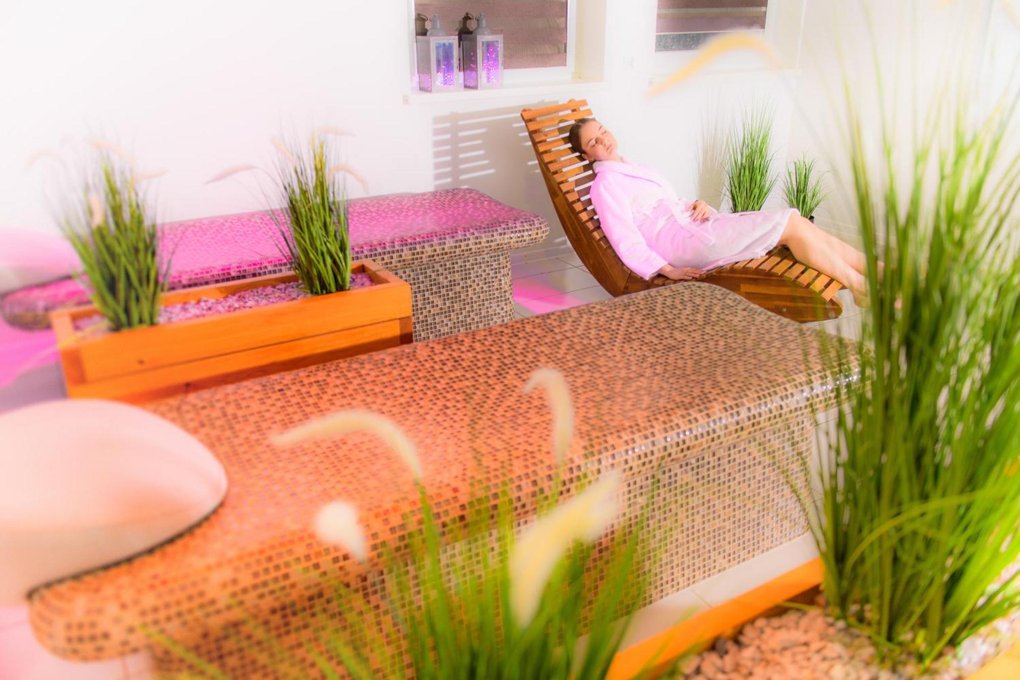 Marta Medical Otel Połczyn-Zdrój Dış mekan fotoğraf